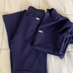 Set livingston pants n catrina top , never worn just tried on .